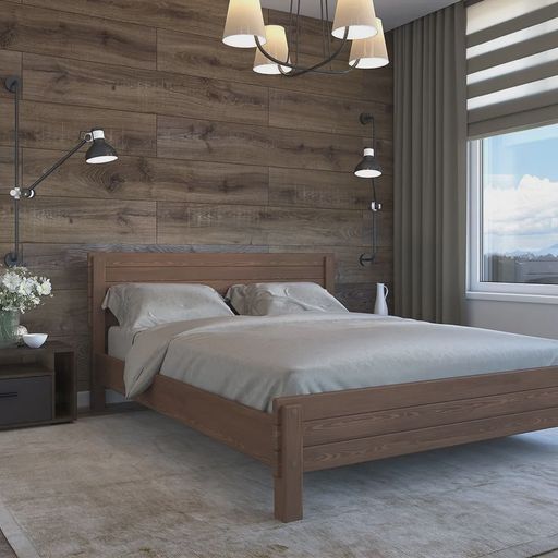 Кровать «Рейма»